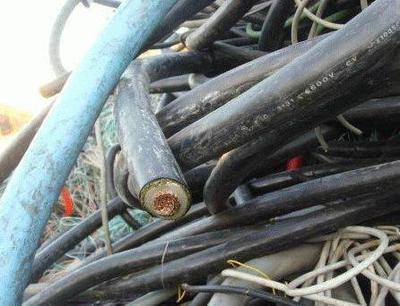 铜包铝电线电缆图片|铜包铝电线电缆样板图|铜包铝电线电缆-西安物资回收公司
