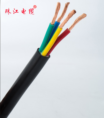 珠江电缆”电线电缆应用分类主要特征
