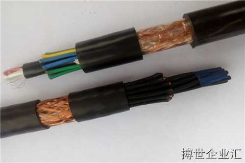 ZR YJV22R3X4平方阻燃软芯电力电缆价格义乌铸造辉煌
