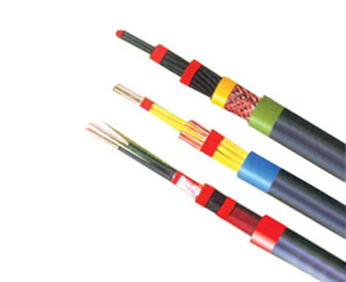 安徽耐高温控制电缆 使用寿命长 绿宝电线价格合理