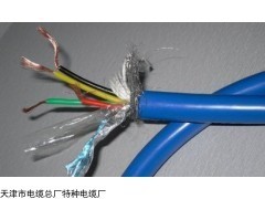 MHYV22矿用地埋电缆(厂家图)_供应产品_天津市电缆总厂特种电缆厂
